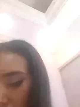 GabyGrifin from StripChat is Freechat