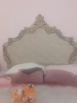 GabyGrifin from StripChat is Freechat