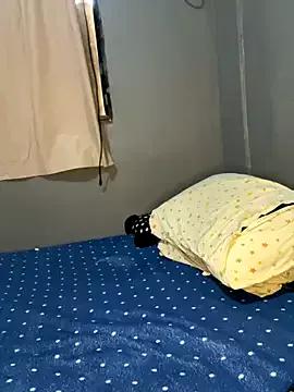 gabylorenzo from StripChat is Freechat