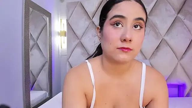 GabyParker_ from StripChat is Freechat