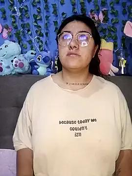 Gabyy_gabbyy webcams show profile image 