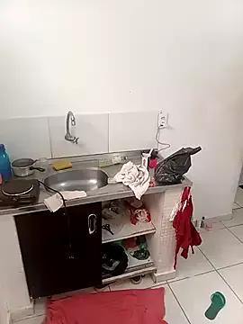 Gabyzinhaba from StripChat is Freechat