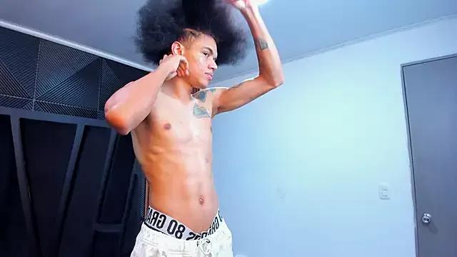 Gael_Smith_ webcams show profile image 