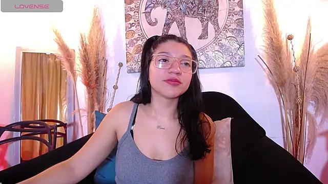 Gag_princeess from StripChat