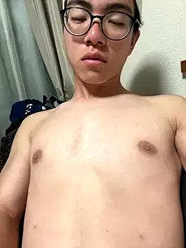 gagsjj from StripChat