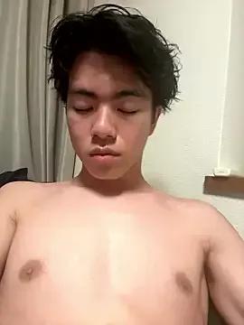 gagsjj from StripChat