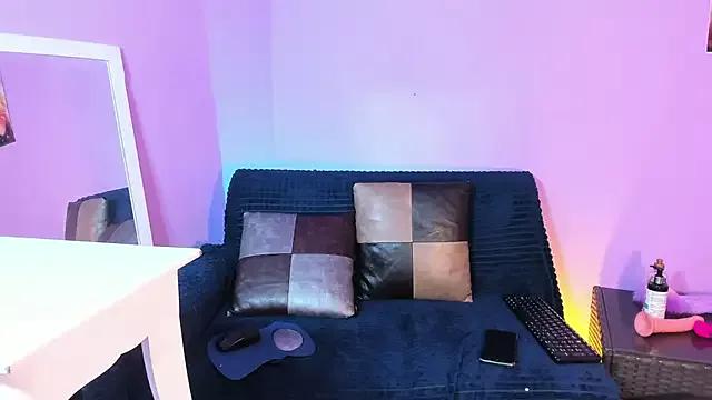 Gaia_Gatex from StripChat