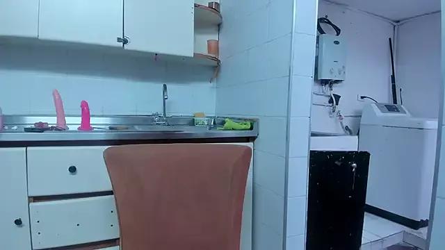 Gaia_Hot08 from StripChat