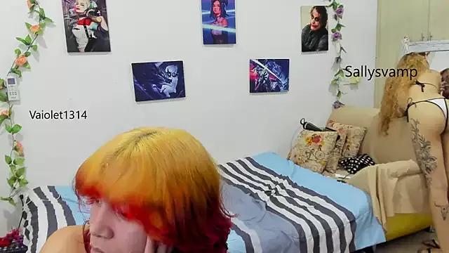 galatea_tantric from StripChat