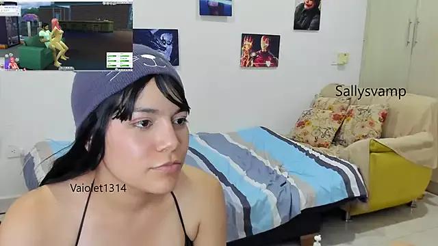 galatea_tantric from StripChat