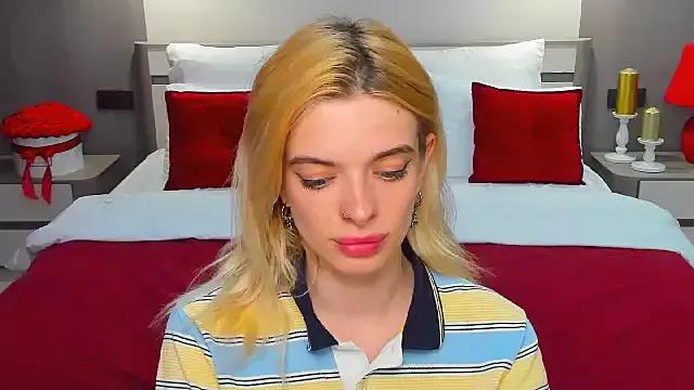 galaxy__girl from StripChat