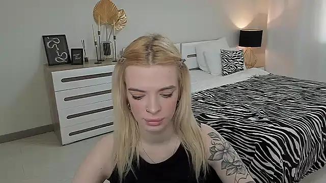galaxy__girl from StripChat