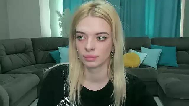 galaxy__girl from StripChat