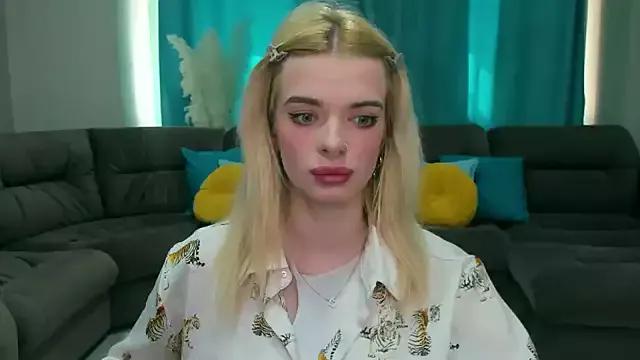 galaxy__girl from StripChat