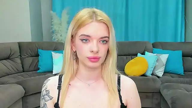galaxy__girl from StripChat