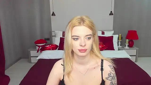 galaxy__girl from StripChat