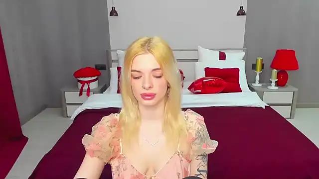 galaxy__girl from StripChat