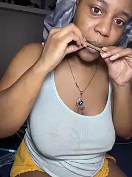 Galaxybabe23 from StripChat
