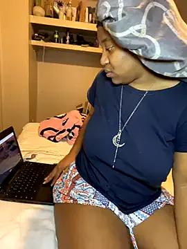 Galaxybabe23 from StripChat
