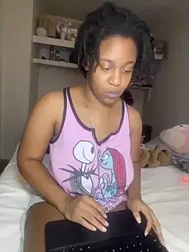 Galaxybabe23 from StripChat is Freechat