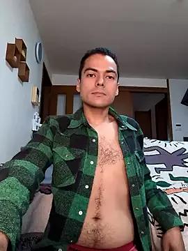 Galhegol webcams show profile image 