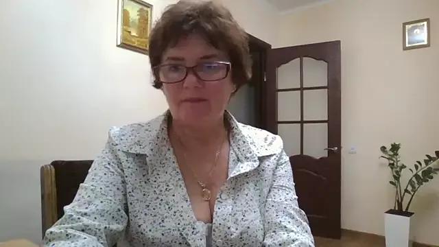 Galina56301 from StripChat is Freechat