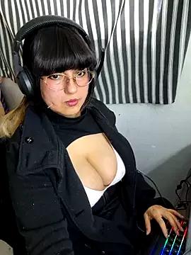 Galletita_hot from StripChat