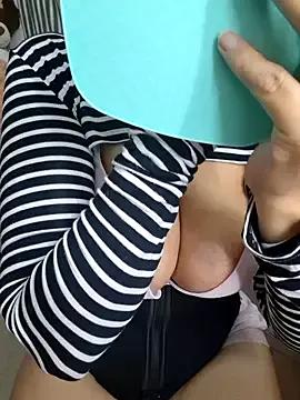 Galletita_Hotkeiks from StripChat