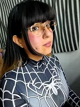 Galletita_Hotkeiks from StripChat