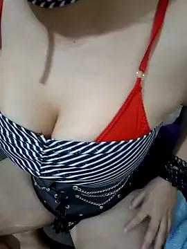 Galletita_Hotkeiks from StripChat