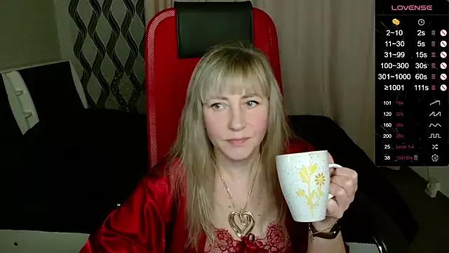 Ganet469 webcams show profile image 