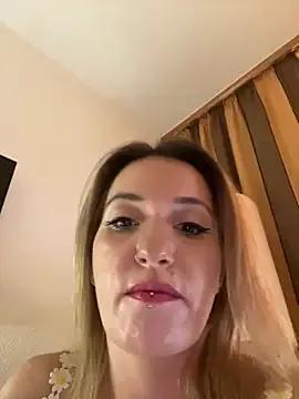 GangBangKitty from StripChat