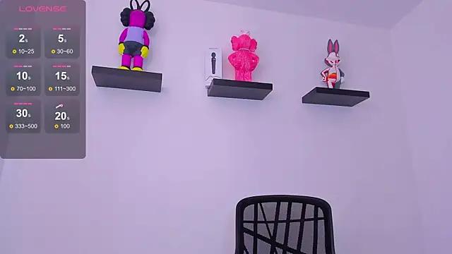 Gangster_Girl from StripChat