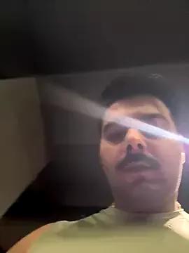 Gaonkadesilonda webcams show profile image 