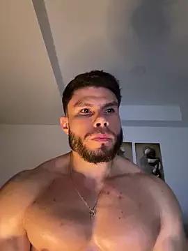 garageboy94 from StripChat