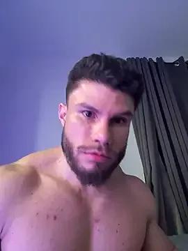 garageboy94 from StripChat