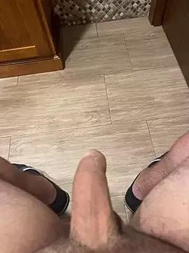 GarciaITO_3 from StripChat is Freechat