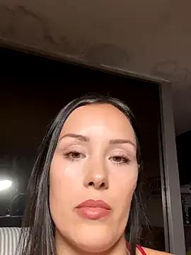 gardenxrose from StripChat is Freechat