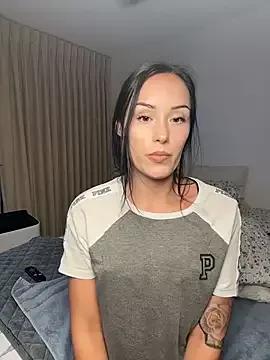 Photos of gardenxrose from StripChat is Private
