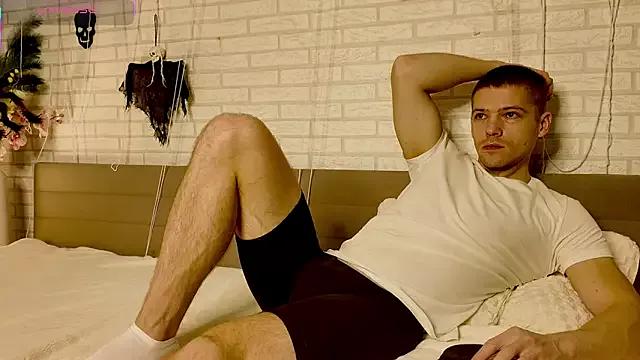 GarettVoss webcams show profile image 