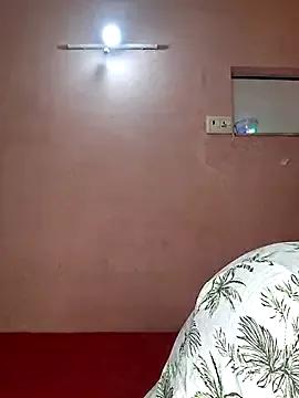Photos of Garima_G from StripChat is Group