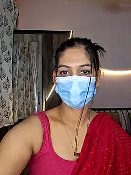 Photos of Garima_G from StripChat is Group