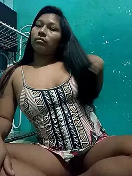 Garota-secreta25 from StripChat is Freechat