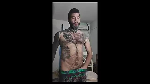 Photos of Garza666 from StripChat is Freechat