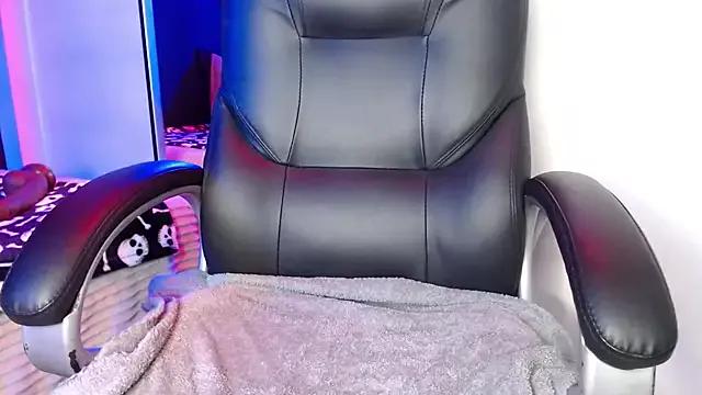 gasaiusagi_golden from StripChat