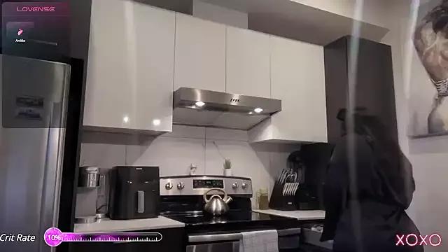 Gata_fyera from StripChat