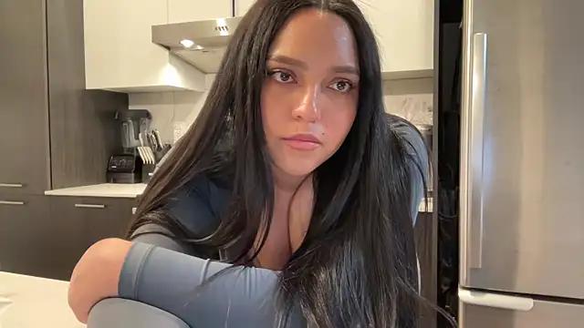 Gata_fyera from StripChat