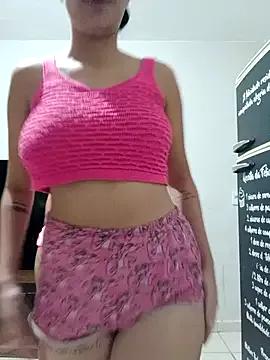 Photos of gatinha_18 from StripChat is Freechat
