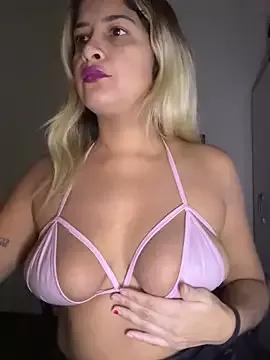 Photos of gatitargentina2025 from StripChat is Freechat