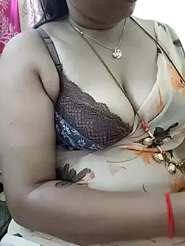 Gaurika18 webcams show profile image 